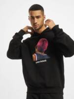 Mister Tee Upscale Power Forward Oversize Hoody