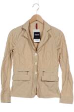 Moncler Damen Jacke, beige, Gr. 36