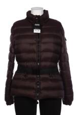 Moncler Damen Jacke, braun, Gr. 46