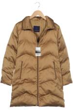 Moncler Damen Mantel, beige, Gr. 34