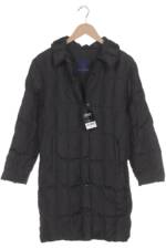 Moncler Damen Mantel, schwarz, Gr. 36