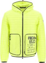 Moncler - Moncler Grenoble Ardon Padded Jacket - Größe 4 - yellow