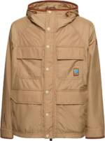 Moncler - Moncler Grenoble Day-Namic Rutor Jacket - Größe 3 - beige