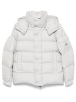 Moncler Moncler Maya 70 Steppjacke - Grau