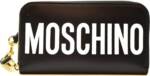 Moschino Portemonnaie - Wallets Black - Gr. unisize - in Schwarz - für Damen