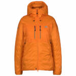 Mountain Equipment - Women's Kryos Jacket - Daunenjacke Gr 10 orange