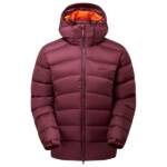 Mountain Equipment - Women's Lightline Jacket - Daunenjacke Gr 8 rot