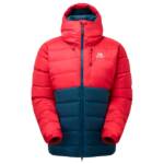 Mountain Equipment - Women's Paiyu Jacket - Daunenjacke Gr 16 rot