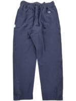 N.HOOLYWOOD x Champion Jogginghose mit Logo - Blau