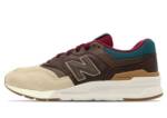 New Balance | Sneaker für Herren | Braun