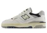 New Balance | Sneaker für Herren | White / Grey