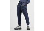 Nike Air Fleece Cargo Jogginghose - Herren, Blue