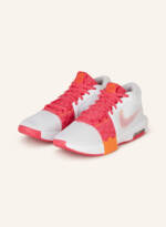 Nike Basketballschuhe LEBRON WITTNESS VIII