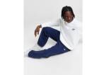 Nike Bungee Jogginghose - Herren, Midnight Navy/Midnight Navy/White