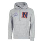 Nike Club Hoody Herren in dunkelgrau