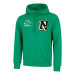 Nike Club Hoody Herren in grün