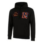 Nike Club Hoody Herren in schwarz