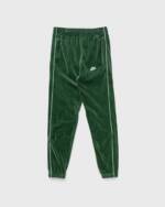 Nike Club Men's Velour Pants men Track Pants green in Größe:XL