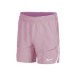 Nike Court Dri-Fit Advantage 7in Shorts Herren in altrosa