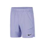 Nike Dri-Fit Advantage 7IN Shorts Herren in flieder