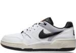 Nike FULL FORCE WHITE/BLACK-PEWTER-SAIL NIKE Herren Freizeitschuhe Sneaker