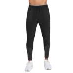 Nike M NK Phnm Run Division Pant Herren (Schwarz L) Laufhosen