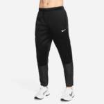 Nike M NK Therma-Fit Repel Sphere Challenger Pant Winter Herren (Schwarz XXL) Laufhosen