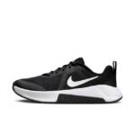 Nike MC Trainer 3 - Damen Workout-Schuh - Schwarz/Weiß Sneaker