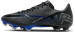 Nike Mercurial Vapor 15 Academy - Fußballschuh - Schwarz/Royal/Chrome Fußballschuh