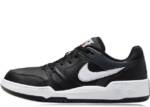 Nike NIKE Herren Freizeitschuhe FULL FORCE schwarz/weiß Sneaker