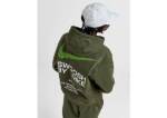 Nike Swoosh Logo Hoodie Herren - Herren, Green