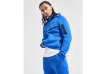 Nike Tech Fleece Full Zip Hoodie Herren - Herren, Blue