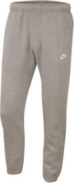 Nike Trainingshose Nike Sports Wear CLUB PANT CF Herren Jogginghose grau