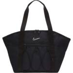 Nike W NK One Tote Damen Sporttasche (Schwarz one size Size) Sporttaschen