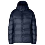 Nordisk - Women's Lodur - Daunenjacke Gr XS blau