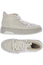 Nubikk Damen Sneakers, beige, Gr. 40