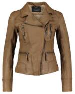 OAKWOOD Lederjacke Damen Lederjacke CAMERA