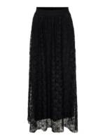 ONLY Faltenrock ONLHENY LACE SKIRT JRS