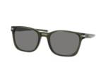 Oakley 0OO9018 901813, Rechteckige Sonnenbrille, Herren, in Sehstärke erhältlich