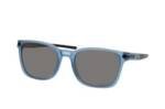 Oakley 0OO9018 901817, Rechteckige Sonnenbrille, Herren, in Sehstärke erhältlich