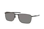 Oakley OO 4142 414201, Rechteckige Sonnenbrille, Herren