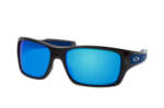 Oakley OO 9263 926356, Rechteckige Sonnenbrille, Herren