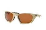 Oakley OO 9431 943105, Rechteckige Sonnenbrille, Herren, polarisiert