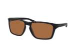 Oakley OO 9448 944835, Quadratische Sonnenbrille, Herren, polarisiert