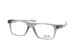 Oakley OY 8026 802603, inkl. Gläser, Quadratische Brille, Herren