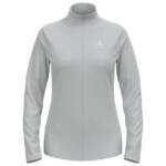 Odlo Rollkragenpullover Damen Fleecepullover Roy Mid Layer 1/2 Zip