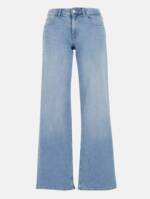 Only Judy Wide Leg Loose Fit Jeans