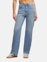 Only Maddie Wide Leg High Waist Jeans