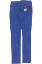 Orsay Damen Jeans, blau, Gr. 34