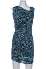 Orsay Damen Kleid, blau, Gr. 34